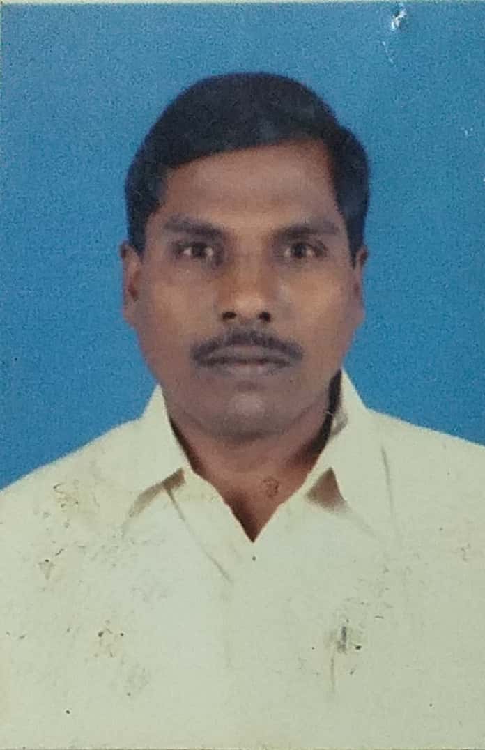 Mr.A. Soundar Batcha