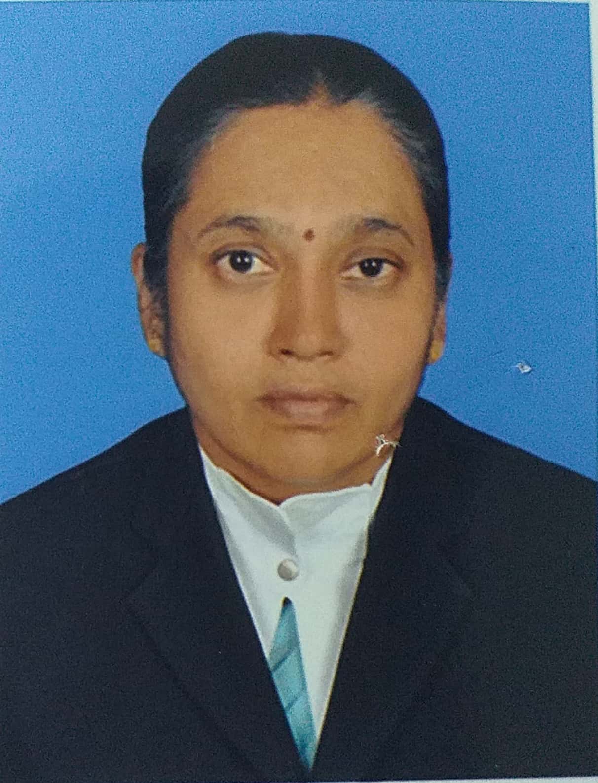 Ms.B. Mangai