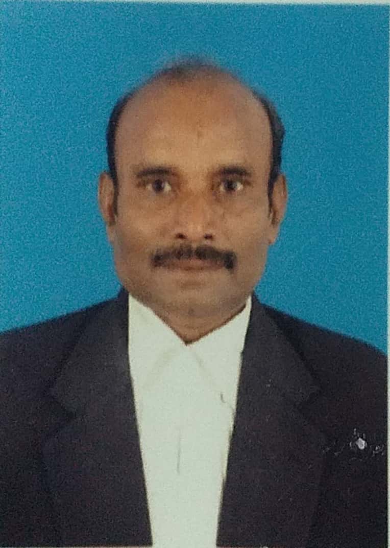 Mr.J. Parasuraman