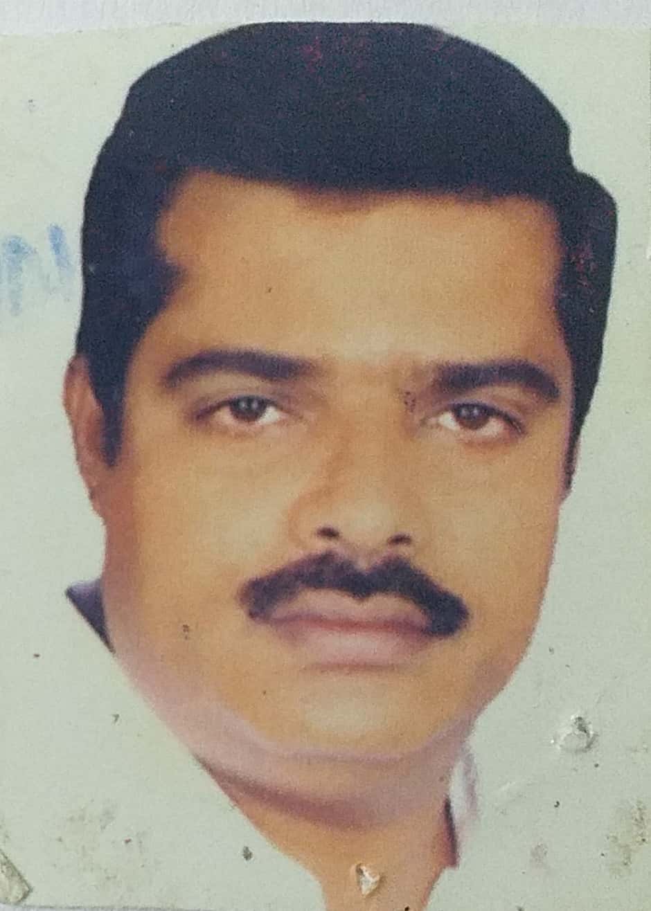 Mr.M.Sundareswaran