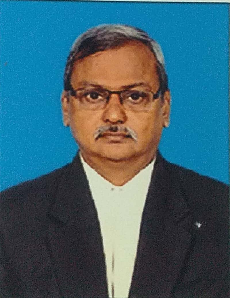 Mr.M. Jagannathan