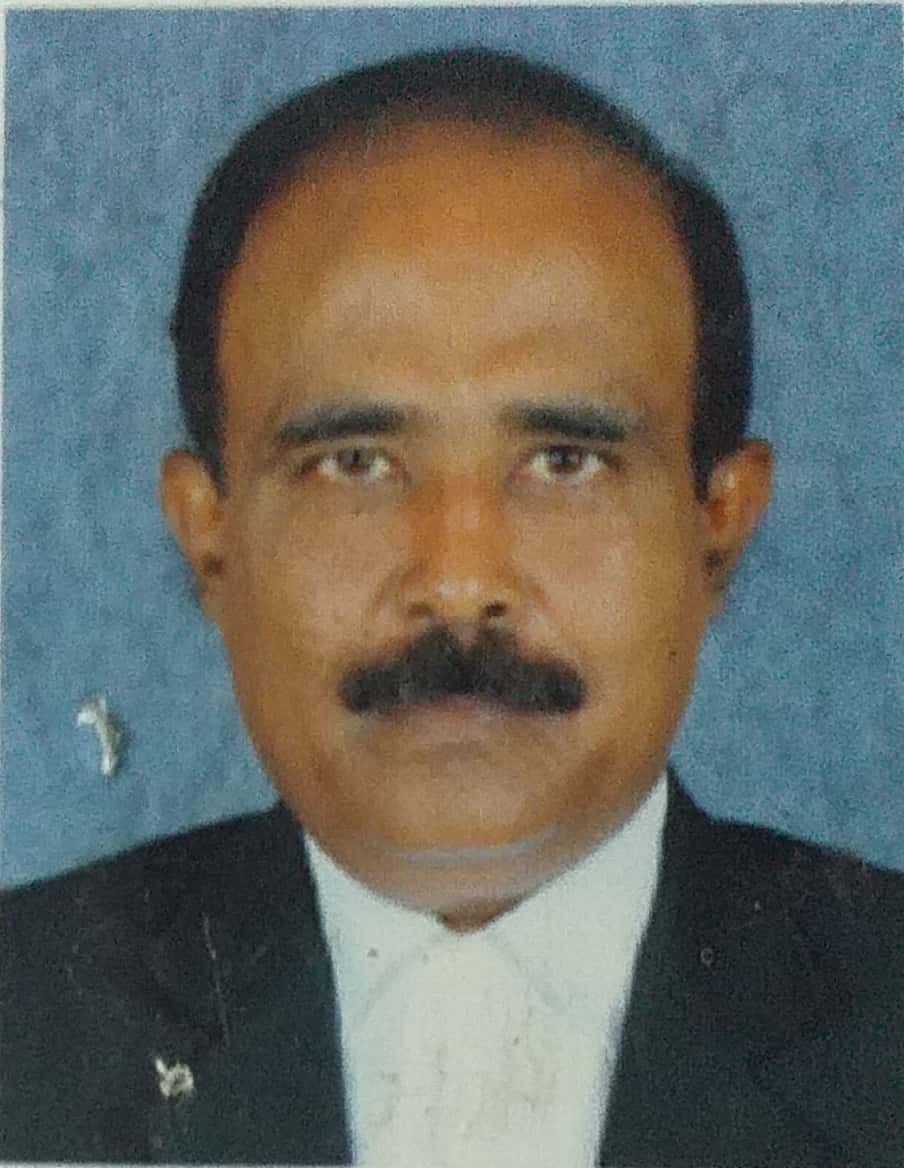 M. Manisekar