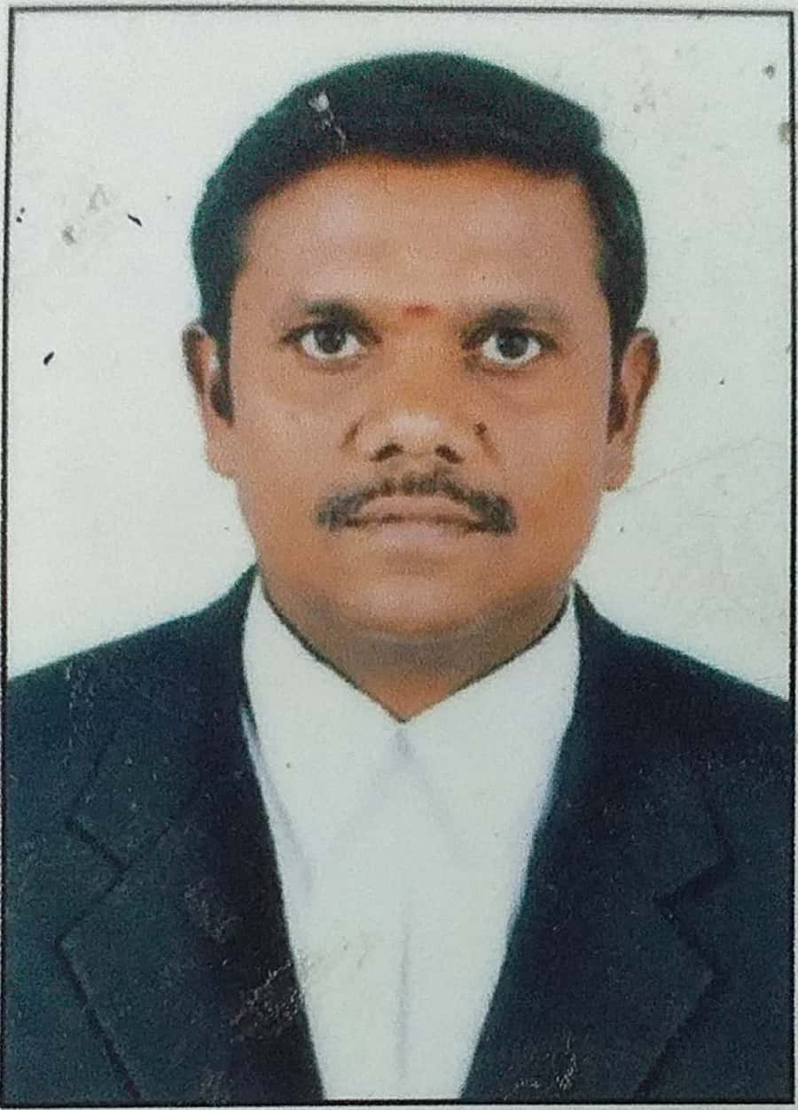 Mr.R. Raja