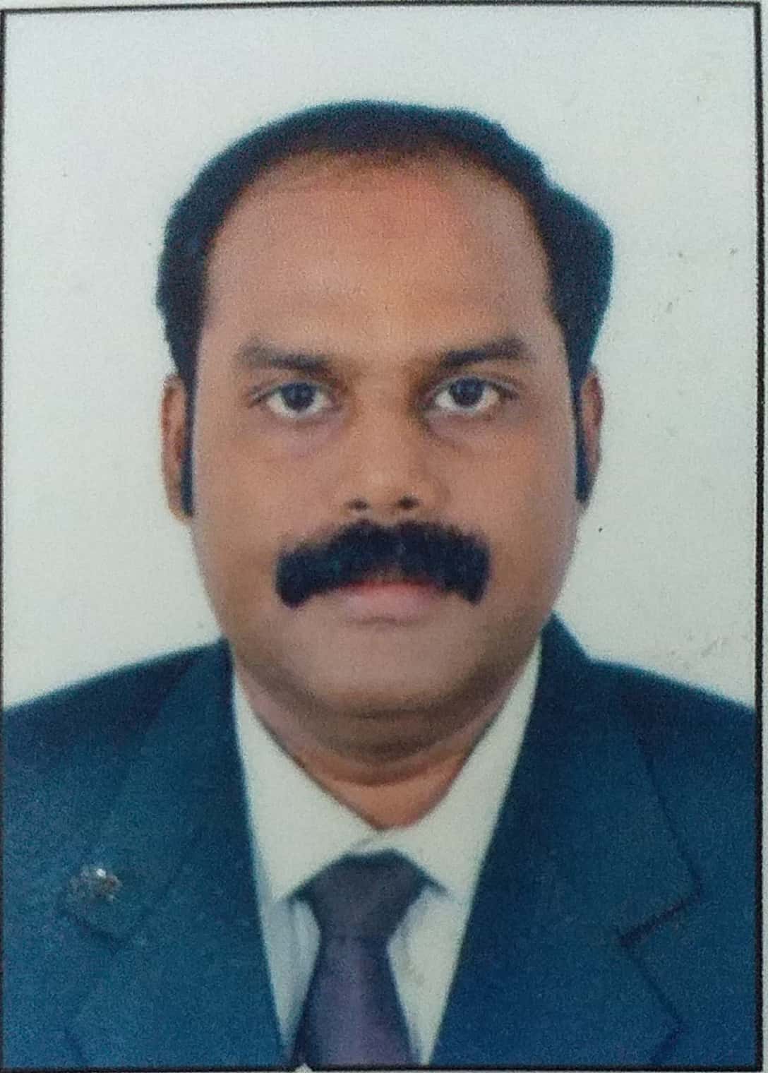 Mr.S.S. Senthil