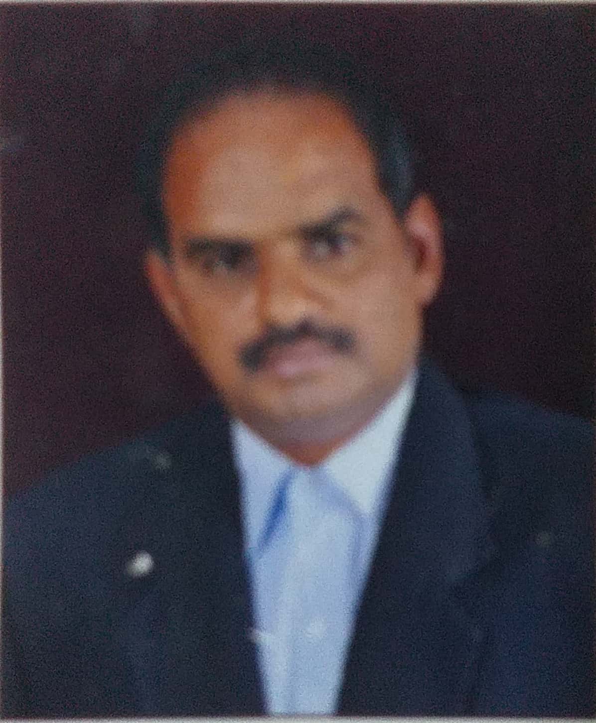 Mr.T. Asokan