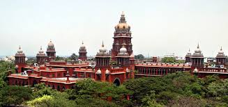 Madras High Court  